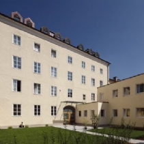 Hotel Stadt Salzburg